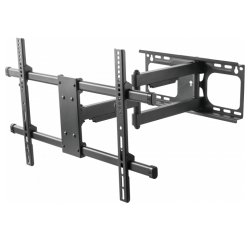 Vision VFM-WA6X4/3 support pour téléviseur 177,8 cm (70") Noir