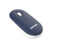 Pantone PT-MS001N1 ratón Oficina mano derecha 1200 DPI