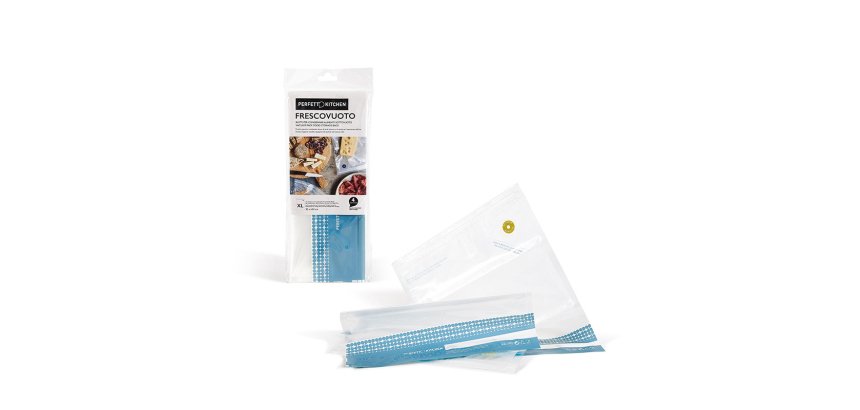 Perfetto 29005 vacuum sealer accessory Vacuum sealer bag