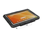 Getac ZX10 G2-EX 256 GB 25,6 cm (10.1") 12 GB Wi-Fi 6E (802.11ax) Android 15 Negro