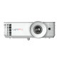 InFocus Genesis IV Projecteur à focale standard 4000 ANSI lumens DLP XGA (1024x768) Compatibilité 3D Blanc