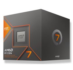 AMD Ryzen 7 8700G processeur 4,2 GHz 16 Mo L3 Boîte