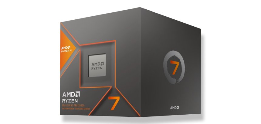AMD Ryzen 7 8700G processeur 4,2 GHz 16 Mo L3 Boîte