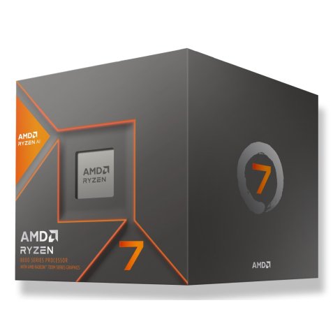 AMD Ryzen 7 8700G processeur 4,2 GHz 16 Mo L3 Boîte