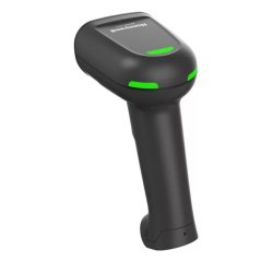 Honeywell Xenon Ultra 1960g Lector de códigos de barras portátil 1D/2D LED Negro