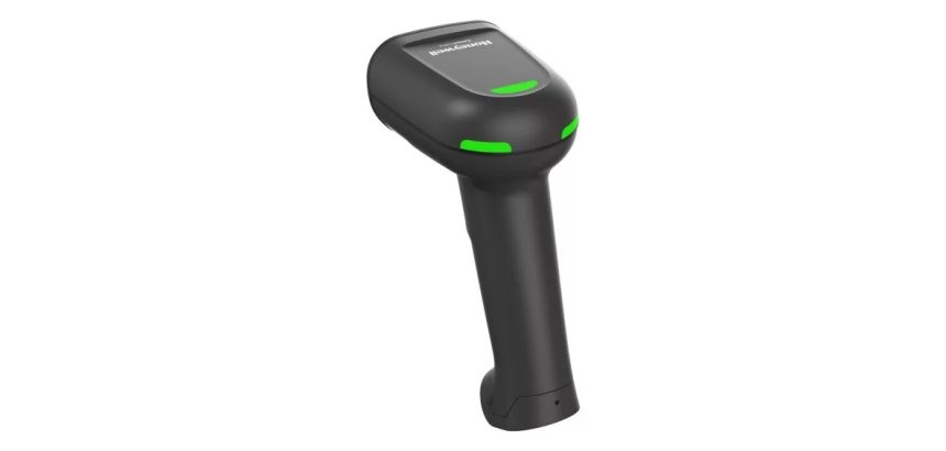Honeywell Xenon Ultra 1960g Lector de códigos de barras portátil 1D/2D LED Negro