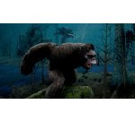 GameMill Entertainment Skull Island: Rise of Kong