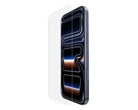 Belkin ScreenForce UltraGlass 2 Protection d'écran transparent Apple 1 pièce(s)