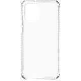 ITSKINS ITSPECLEARMOTOE30NEO coque de protection pour téléphones portables Transparent