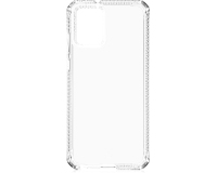 ITSKINS ITSPECLEARMOTOE30NEO coque de protection pour téléphones portables Transparent