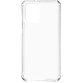 ITSKINS ITSPECLEARMOTOE30NEO coque de protection pour téléphones portables Transparent