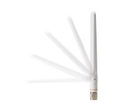 Cisco AIR-ANT2524DW-RS= antenne Antenne omni-directionnelle RP-TNC 4 dBi