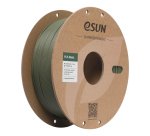 eSUN PLA-BASIC175O-OG1Y1 3D-printmateriaal Polymelkzuur Olijf 1 kg