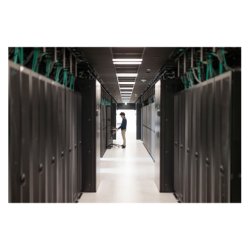 HPE Antenne panneau direct gain interm Aruba Networking AP-ANT-345 câblée RP-SMA tribande 4x4