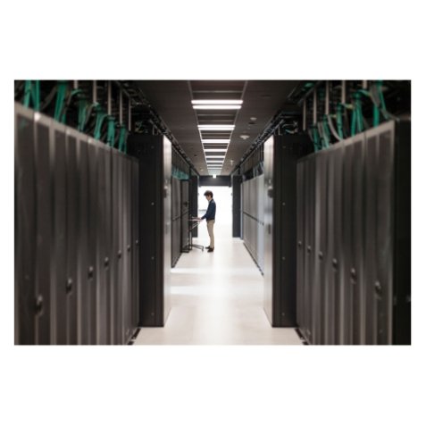HPE Antenne panneau direct gain interm Aruba Networking AP-ANT-345 câblée RP-SMA tribande 4x4