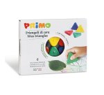 Primo 074TRI6 6 pz