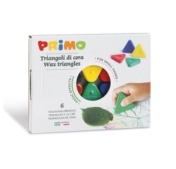 Primo 074TRI6 6 pz
