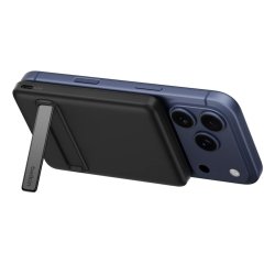 Belkin BPD011hqBK 5000 mAh Recharge sans fil Noir