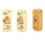 Lebez 82211 pencil case Soft pencil case Silicone Assorted colours