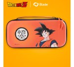 Blade DB1002 funda para consola portátil Funda de protección Nintendo Naranja