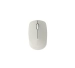 Rapoo M100 Silent mouse Ufficio Ambidestro RF senza fili + Bluetooth Ottico 1300 DPI