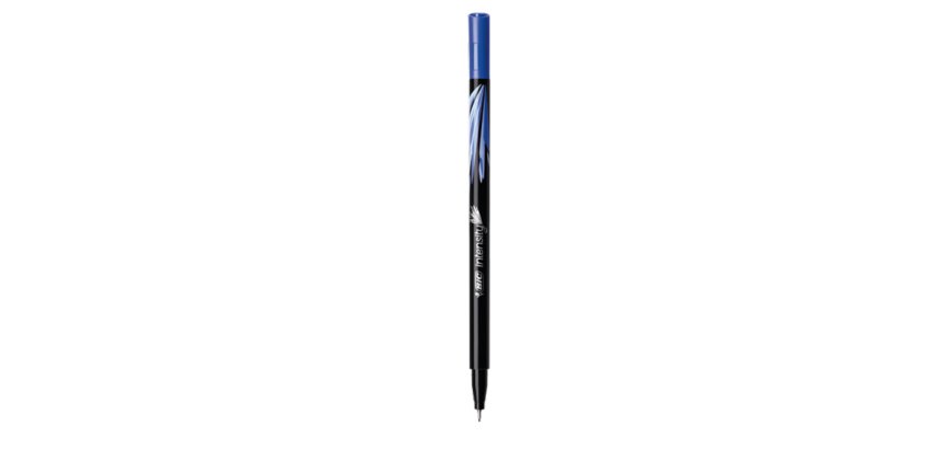 BIC Rainbow 6 marcatore Multicolore 6 pz
