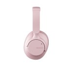Urbanista Valencia Powder Pink Headset Wired & Wireless Head-band Calls/Music Bluetooth