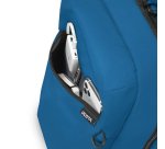 DICOTA D32160-RPET sac à dos Sac à dos normal Bleu Polyester