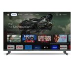 Thomson 43QG4S14 TV 109.2 cm (43") 4K Ultra HD Smart TV Wi-Fi Grey