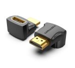 Vention Adaptador HDMI 4K 270º AINB0/ HDMI Macho - HDMI Hembra