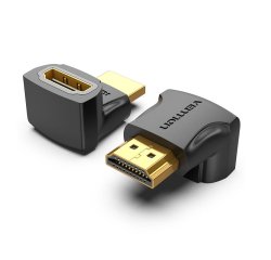 Vention Adaptador HDMI 4K 270º AINB0/ HDMI Macho - HDMI Hembra