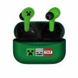 OTL Technologies MC1227 headphones/headset True Wireless Stereo (TWS) In-ear Calls/Music USB Type-C Bluetooth Multicolour