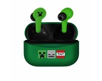 OTL Technologies MC1227 cuffia e auricolare True Wireless Stereo (TWS) In-ear Musica e Chiamate USB tipo-C Bluetooth Multicolore