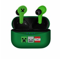 OTL Technologies MC1227 cuffia e auricolare True Wireless Stereo (TWS) In-ear Musica e Chiamate USB tipo-C Bluetooth Multicolore