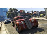 Take-Two Interactive Grand Theft Auto V: Premium Online Edition, PS4 PlayStation 4