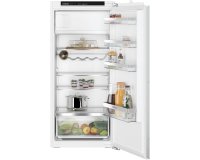 SIEMENS Réfrigérateur encastrable 1 porte KI42LVFE0, IQ300, 172 litres, AutoAirflow