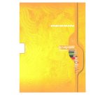 Cahier Dessin scolaire piqué 7000 24x32 cm 16 pages uni 120g - Assortis