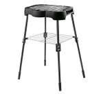 TAURUS Barbecue électrique Maxim's Plus 2000 W