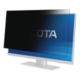 DICOTA D50084-2SM filtre anti-reflets pour écran et filtre de confidentialité 86,4 cm (34") Moniteur Filtre de confidentialité sans bords pour ordinateur