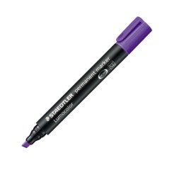 Staedtler 350-6 marcatore permanente Viola 1 pz