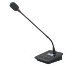 Empire Media AV.DESK400 microphone Black Table microphone