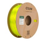 eSUN TPU-95A Thermoplastisches Polyurethan (TPU) Gelb 1 kg