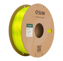 eSUN TPU-95A Thermoplastisches Polyurethan (TPU) Gelb 1 kg