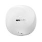 HPE Aruba Networking AP-635 (RW) Tri Radio 2x2 802.11ax Wi-Fi 6E Internal Antennas Campus AP