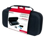 NACON NA028140 funda para consola portátil Funda de protección Nintendo Negro