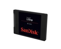 SanDisk Ultra 3D 4 TB 2.5" Serial ATA III 3D NAND