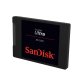 SanDisk Ultra 3D 2 To 2.5" Série ATA III 3D NAND