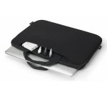 DICOTA D32083-RPET sacoche d'ordinateurs portables 40,6 cm (16") Housse Noir