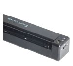 I.R.I.S. IRIScan Anywhere 6 Wifi Escáner portátil 1200 x 1200 DPI A4 Negro