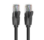 Vention Cable de Red RJ45 UTP IBEBG Cat.6/ 1.5m/ Negro